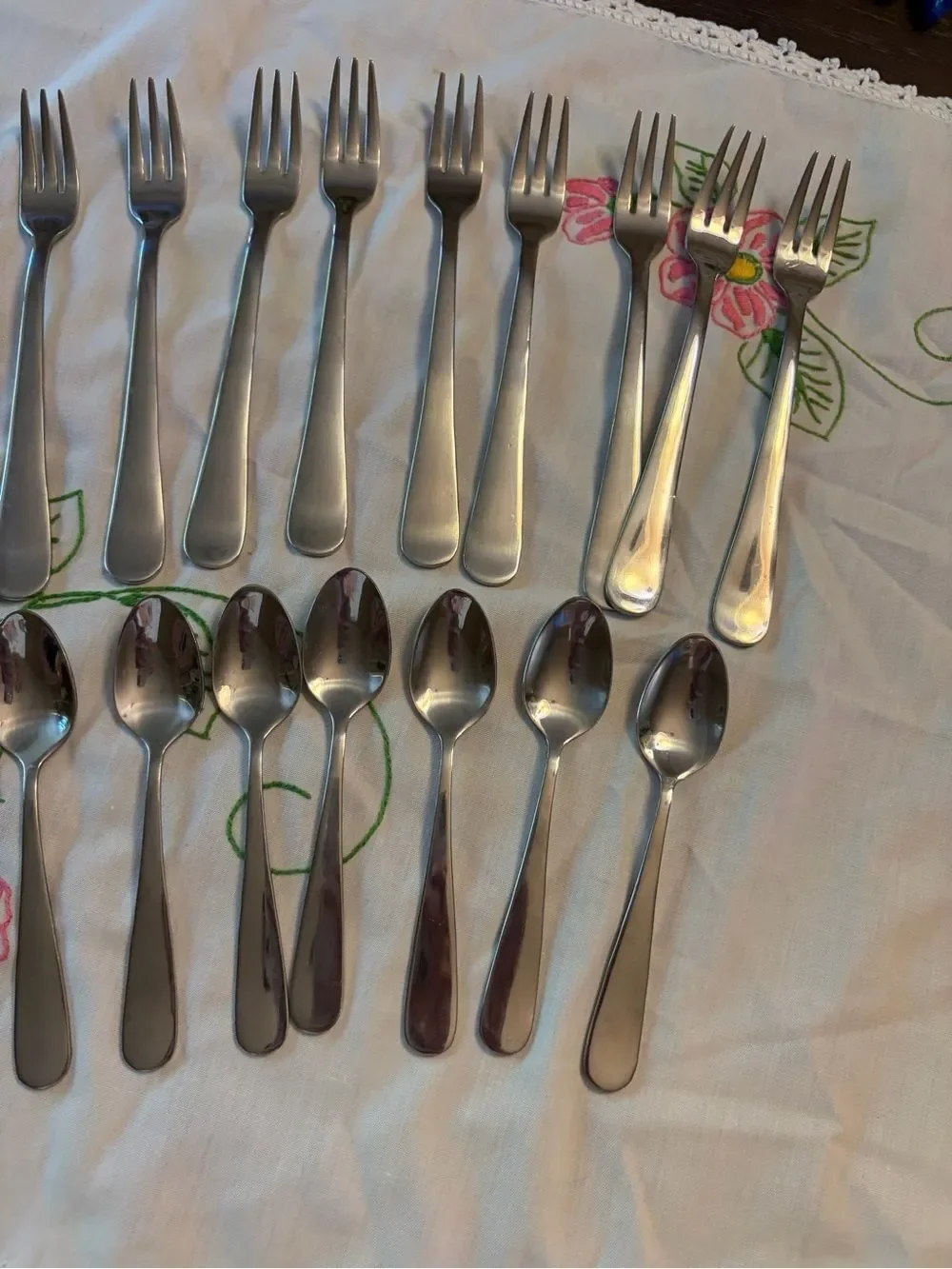 Oneida 12 vintage